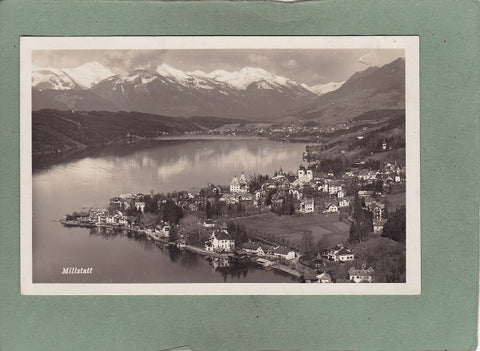 AK Millstatt.