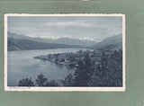 AK Millstatt am See.