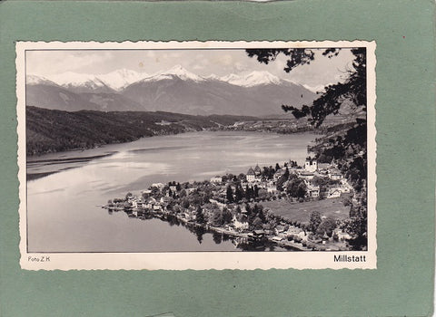 AK Millstatt.