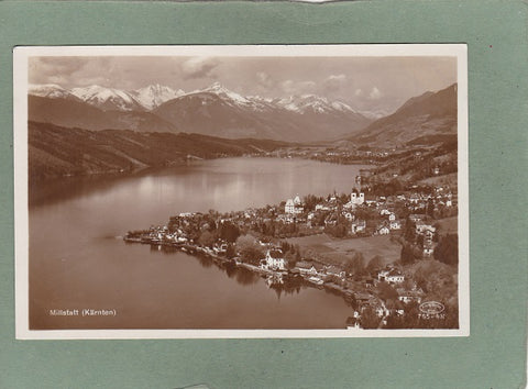 AK Millstatt.