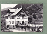 AK Karolinenheim Sappl Millstättersee.