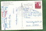 AK Heiligenblut mit Großglockner.