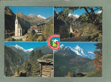 AK Heiligenblut. Grossglockner.