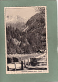 AK Alpenhotel Pflüglhof, Maltatal.