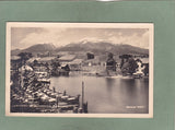AK Seeboden am Millstättersee.