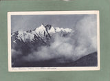 AK Gross-Glockner vom Hohen Sonnblick.