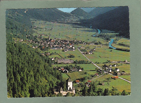AK Schroth Kurort Obervellach.