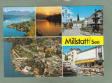 Ak Millstatt/See.