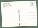 AK Grüße aus Millstatt a. See.