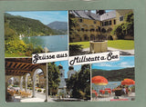 AK Grüße aus Millstatt a. See.