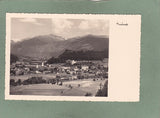 AK Gmünd in Kärnten.