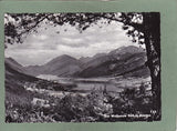 AK Der Weißensee, Kärnten.