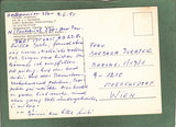 AK Seeboden, Gmeineckweg 17. Pension Australia Inh. M. u. J. Sendzikas.