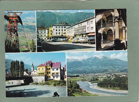 AK Spittal an der Drau.