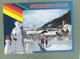 AK Techendorf am Weissensee.
