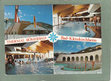 AK Bad Kleinkirchheim. Thermal Römerbad.