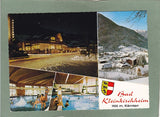 AK Bad Kleinkirchheim.