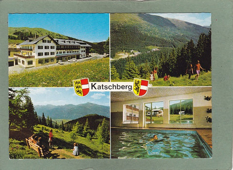 AK Katschberg.