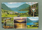 AK Weißensee.