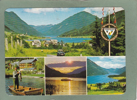 AK Weißensee.