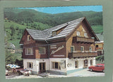 AK Bad Kleinkirchheim. Gasthof Pension Alpenblick.
