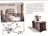 Folder Winklern a.d. Glocknerstraße Gasthof zur Post.
