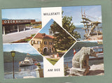 AK Millstatt am See.