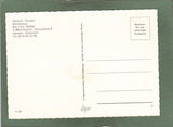 AK Gmünd – Kreuschlach 9. Gasthof Pension Mentebauer. Bes. Fam. Mößler.