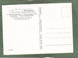 AK Techendorf. Weissensee. Pension Untergasser. F. Martischnig. Neusach 62.