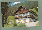 AK Matzelsdorf 6. Frühstückspension M. Mitterling. Millstättersee.