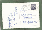 AK Bad Kleinkirchheim.