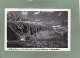 AK Mallnitzer Tauern A. v. Schmidthaus mit Dösenersee …