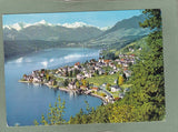 AK Millstatt am Millstättersee.