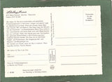 AK Berg/Drautal. Landhaus Mosser.