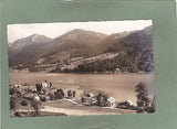AK Weißensee gegen Süden.