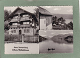 AK Dellach/Millstättersee. Haus Sonnenhang.