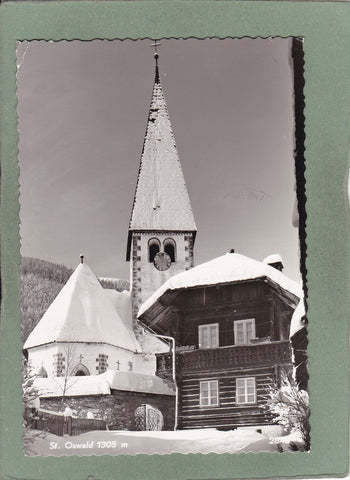 AK St. Oswald.