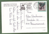 AK Mallnitz.