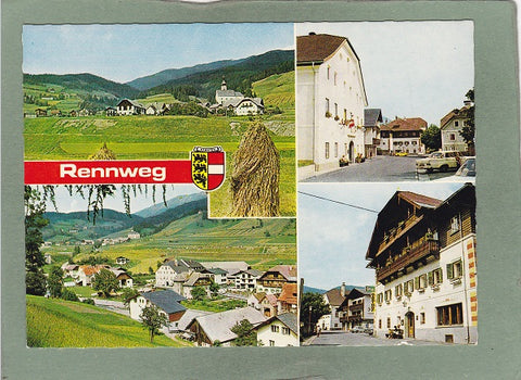 AK Rennweg.