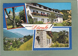 AK Mühldorf. Gasthof Pension Dürnle.