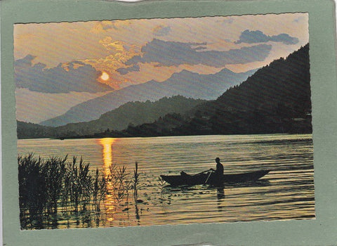 AK Weissensee.