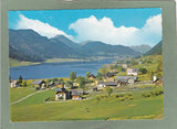 AK Der Weissensee mit Neusach.