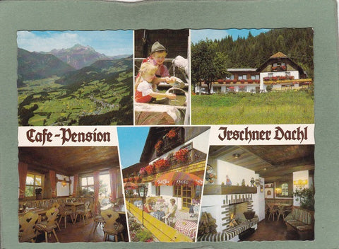 AK Irschen, Stresweg 8.