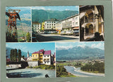 AK Spittal an der Drau.