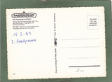 AK Greifenburg. Rasdorfer-Hof. J.K. Hopfgartner. Rasdorf 1.
