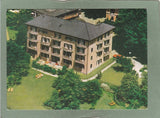 AK Millstatt am See. Posthof Touringhotel.