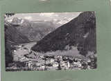 AK Mallnitz mit Ankogel.