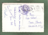 AK Heiligenblut mit Großglockner.