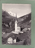 AK Heiligenblut mit Großglockner.