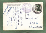 AK Grossglockner – Hochalpenstrasse mit Käfertal, Sonnenwelleck und Fuscherkarkopf.